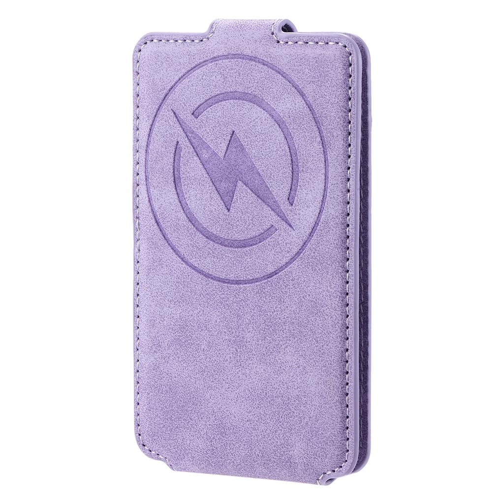 Google Pixel Case: Magnetic Wallet Cover for Pixel 6A-9 Pro XL - Stand/Wireless Charge (6 Colors)