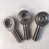 SUS SI Female Thread SA Male Thread Stainless Steel Fisheye Joint Rod Ends Bearings Connecting Rod Universal Joint Ball Head