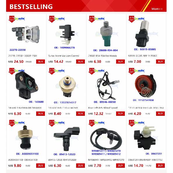 11657808032 Diesel Boost Pressure Converter Valve Auto 11658509323 11747796338 For X5 MINI R56 BMW E87 E88 E82 E90 11657811814