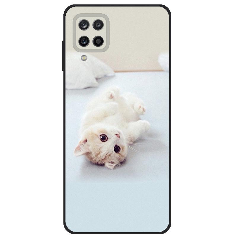 Samsung M12 Kılıfı Darbeye Dayanıklı Silikon Kapak Samsung Galaxy M12 M 12 GalaxyM12 Kılıfı Coque M12 2021 M127F Fundas İçin