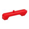 Rubber Radiator ulator Pads, Radiator Support Bushings Replacement Parts Accessories For Chevy 73-87 C10 Caprice