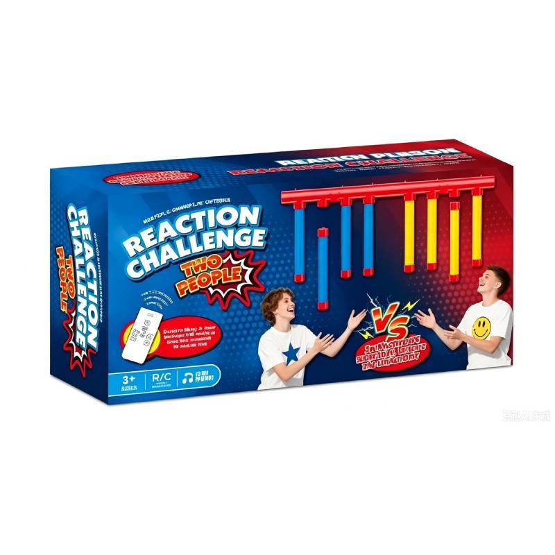 Vision Handeye Coordination Training Toy For Kids Parentchild Interactive Plastic Equipment