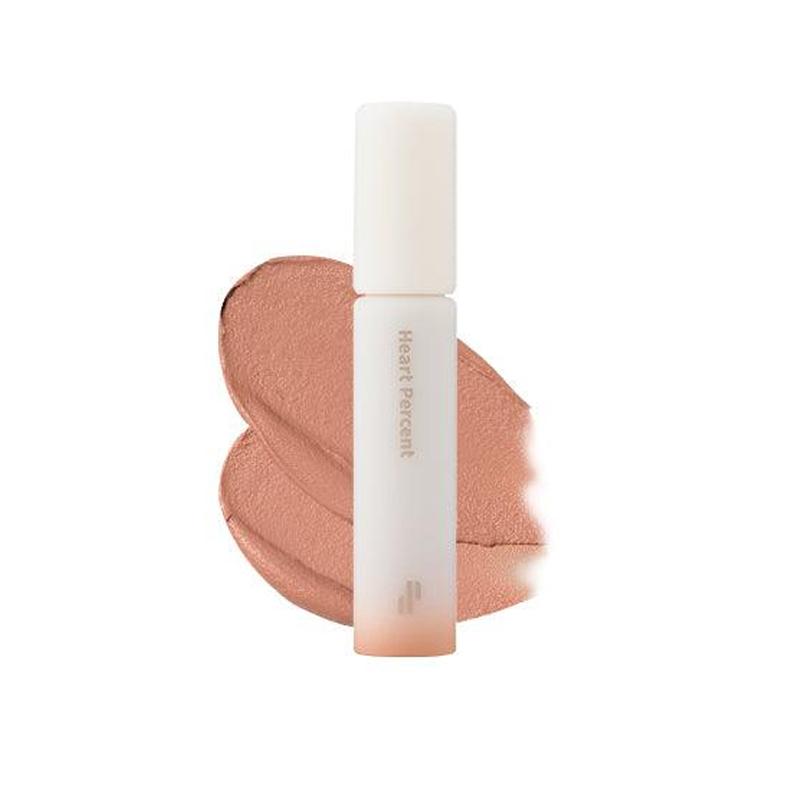 Heart Percent Dote On Mood All Cover Lip Base 4.1g