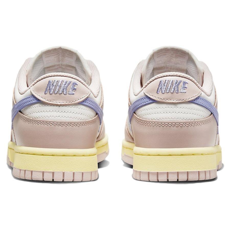 (WMNS) Nike Dunk Low 'Pink Oxford' Women's DD1503-601