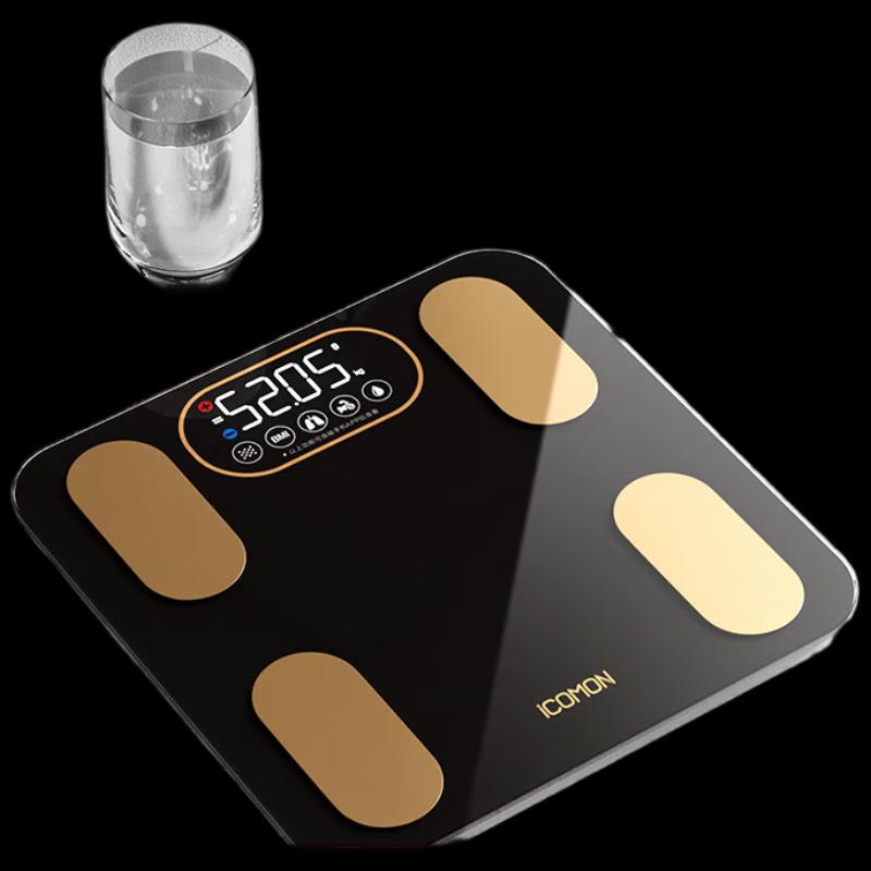 Volley Smart Body Fat Scale (CN version)