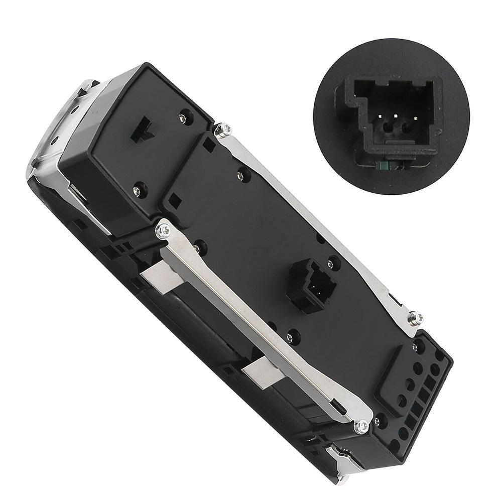 For Benz W246 W176 W156 W117 For Mercedes A B CLA GLA 1669054400 1669054300 Elecctric Master Power Window Switch Control Button