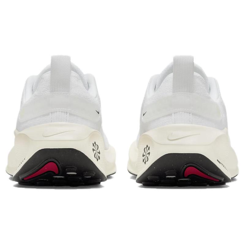 Nike Dámské tenisky ReactX Infinity Run 4 bílo-chromové DR2670-104