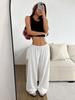 2025 Autumn Collection: Women's Casual Loose Fit Sports Sweatpants