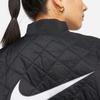 Nike Sportjacke Damen Schwarz DV7877-010