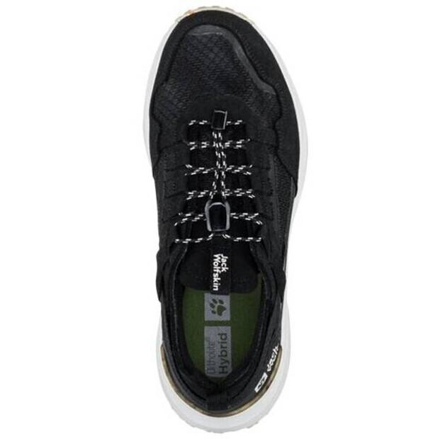 Треккинговые ботинки Jack Wolfskin Dromoventure Athletic Low