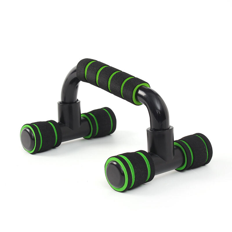 Power Homet Detachable Push-Up Bar 3 Colors 02. Red+Black_1305415