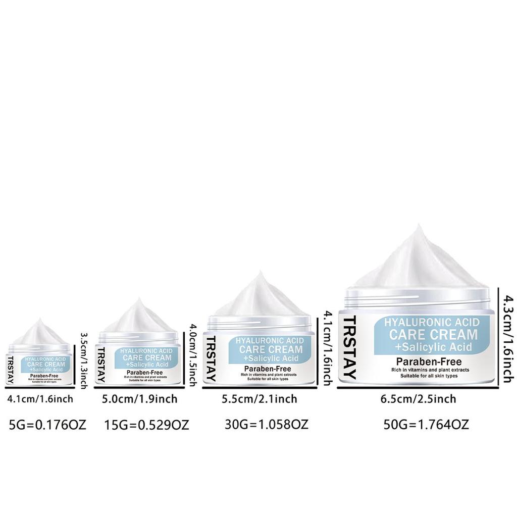 Chapped Feet & Feet Repair Cream er mild og ikke-irriterende, fukter og nærer huden