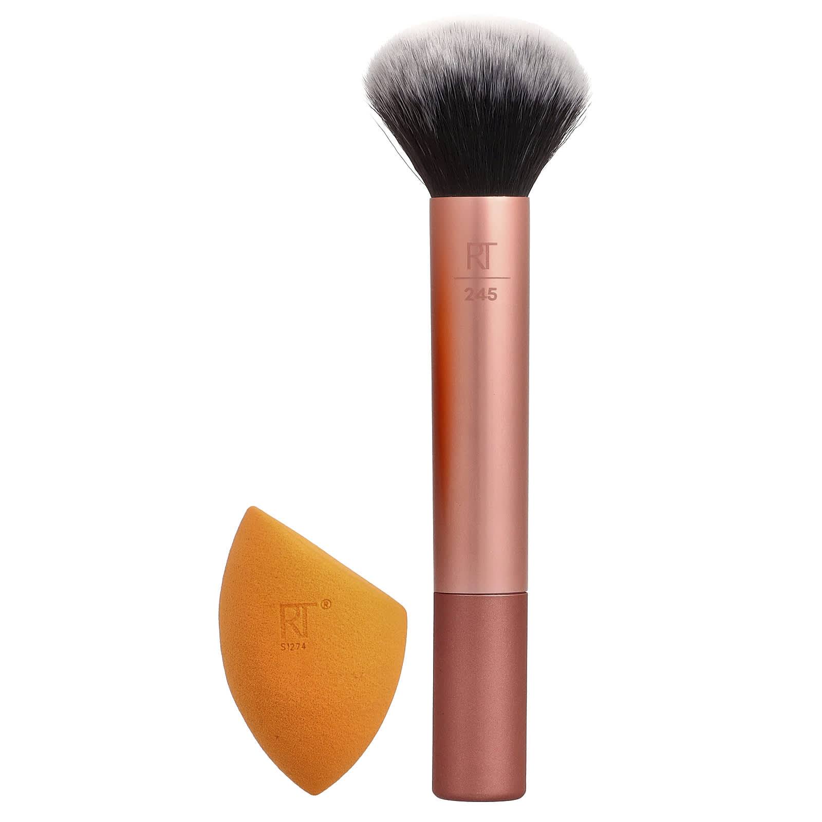 

Real Techniques Everything Blending Duo, Face, 2 Pack