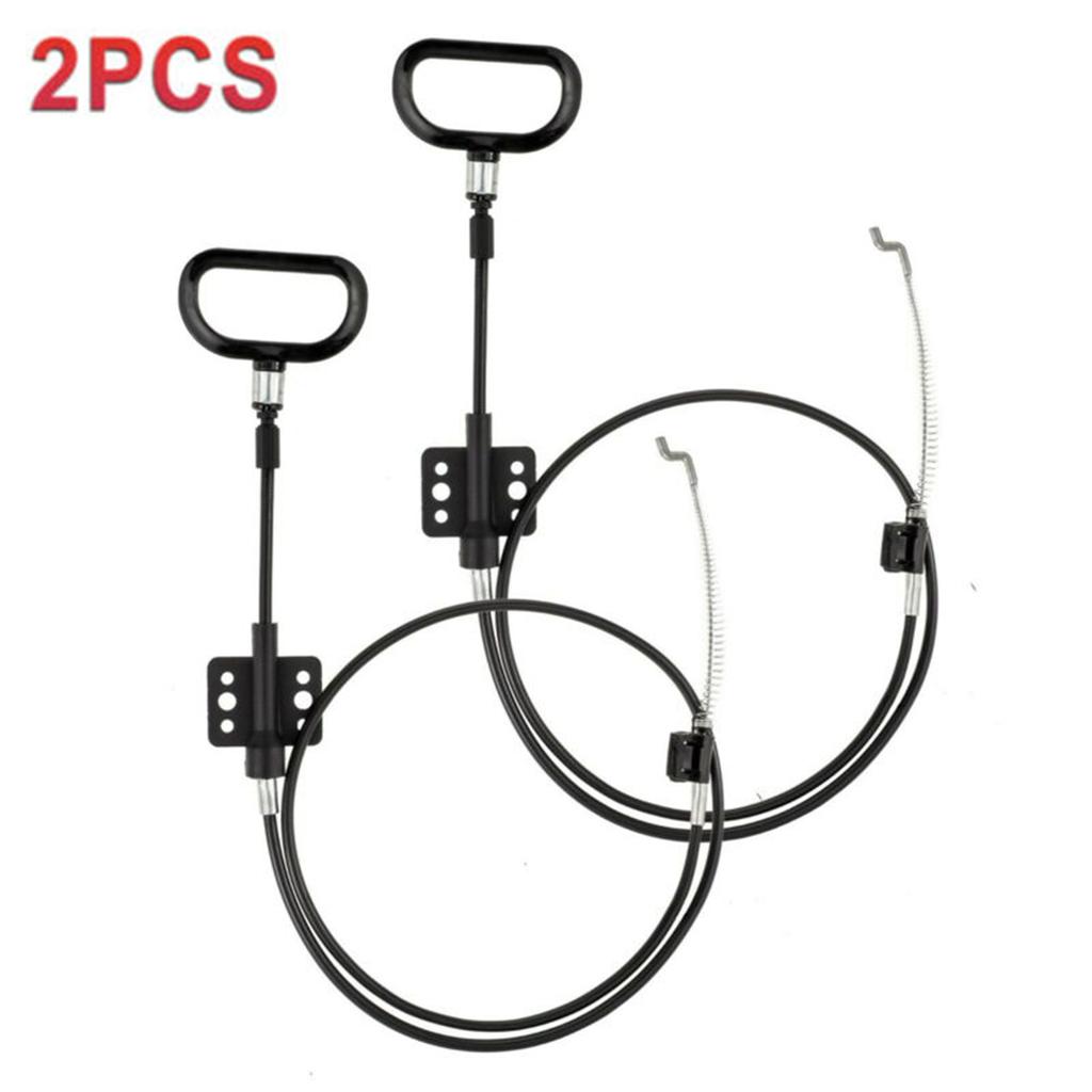 Recliner Release Cable Handle Sofa Furniture Couch Trigger Spare Parts