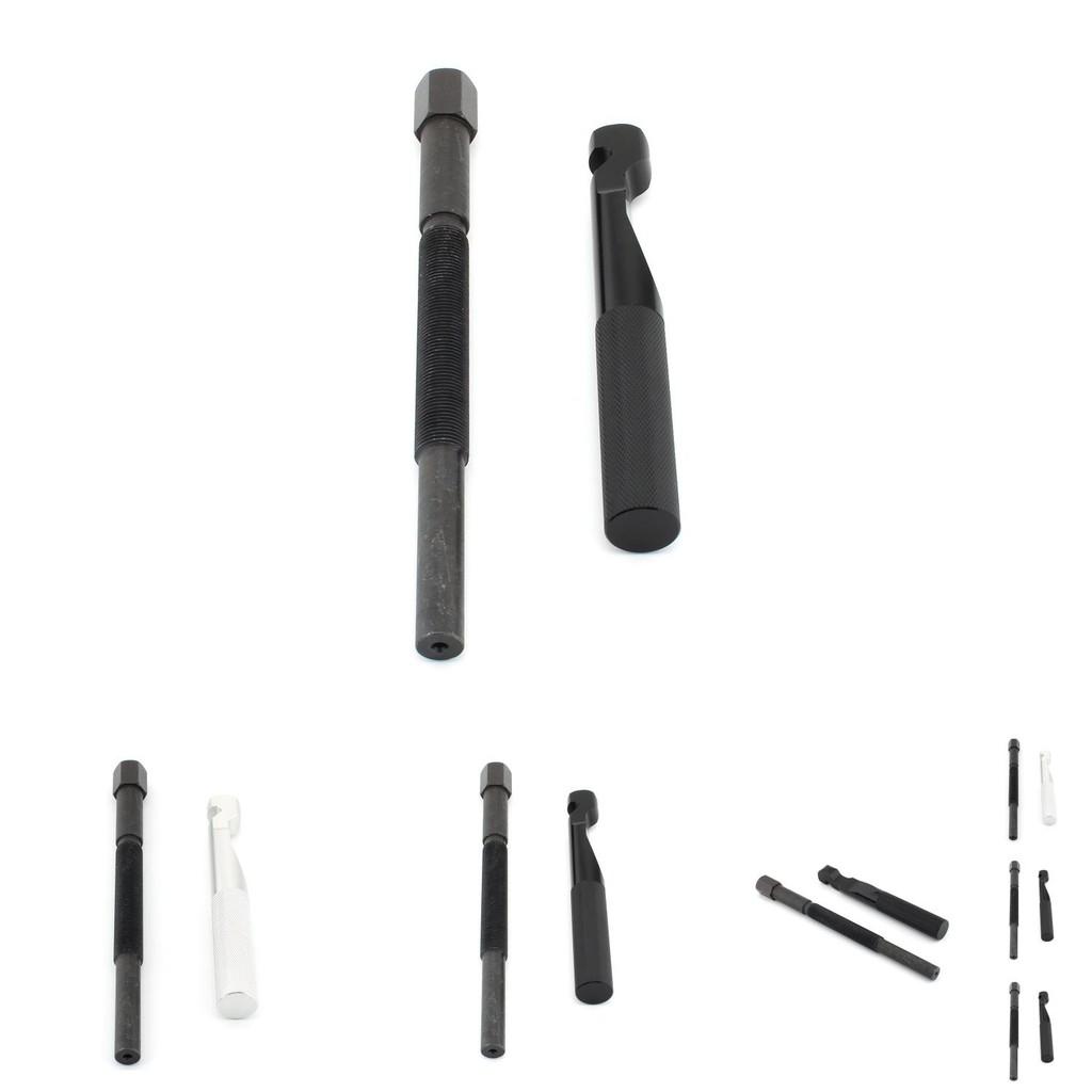 High Quality Polaris Rzr Clutch Puller Tool For Efficient Drive Belt Removal And Installation