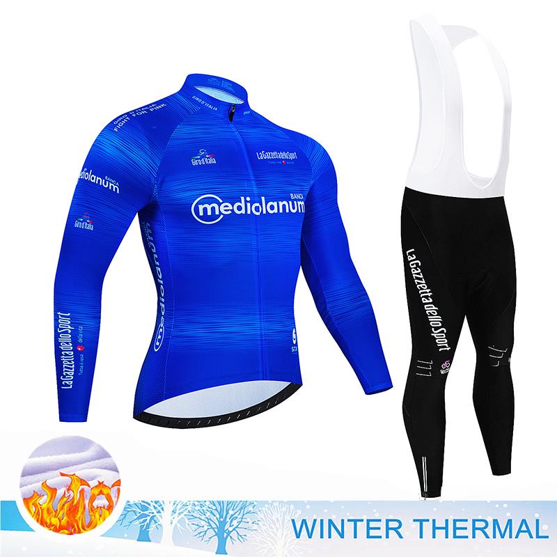 2026 Cycling Clothes for Men Winter Cycling Man Set Bicycle Clothing Racing Bike Jerseys Cycle Jersey Road Bikes Bycicle