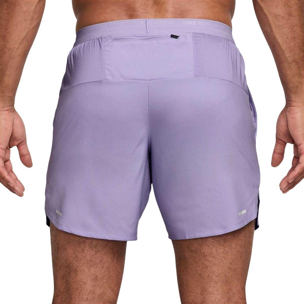 Nike Mens Stride Running Shorts