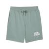 Puma Shorts Class 8 Tr 68465330 R S