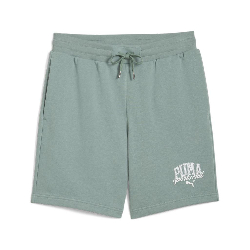 Puma Shorts Class 8 Tr 68465330 R S