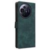 For TCL 50 Pro Nxtpaper 5G/50 Nxtpaper 5G/TCL P10/60 XE NxtPaper 5G Wallet Case RFID Blocking PU Leather Cover Stand View