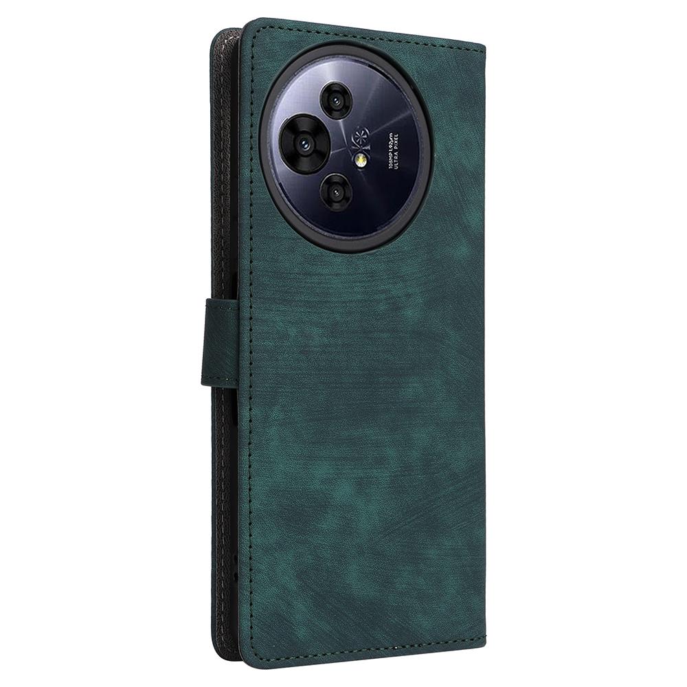 For TCL 50 Pro Nxtpaper 5G/50 Nxtpaper 5G/TCL P10/60 XE NxtPaper 5G Wallet Case RFID Blocking PU Leather Cover Stand View