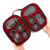 CHAHIGER TECHNOLOGY Creative Zisha Travel Tea Set