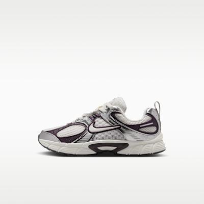 Nike V5 RNR Breathable Low top Kids Lifestyle Shoes Children Aged 3 7 28