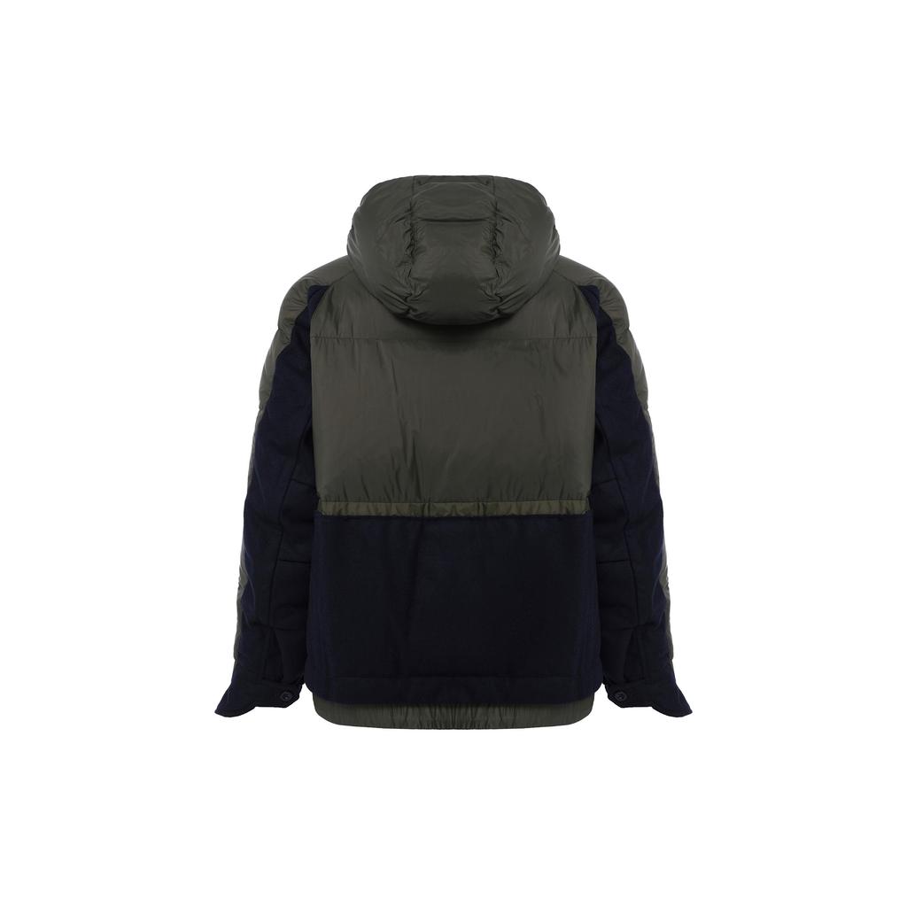 Nike X Sacai Parka CT3269-355