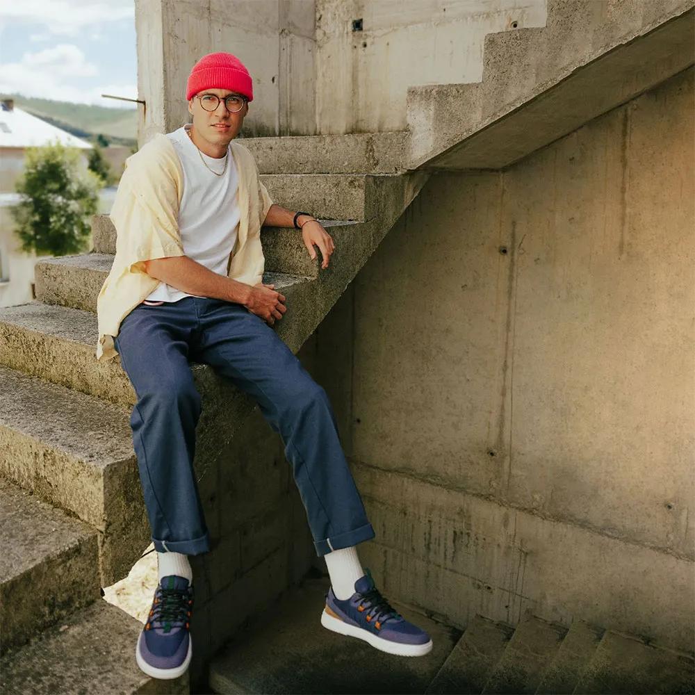 Barebarics Revive Barefoot Sneakers