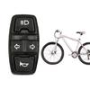 Motorcycles Head Light Turn Switches Electric Bike Horn Signal Light Switches