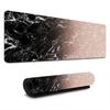 Fashion Marble Mousepad Boy Pad Natural Rubber Gaming Mousepad Desk Mat Size For Gameing World Of Tanks CS GO Zelda