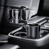 Switch Lock Cup Holder Extender Multifunctional Drink Holder Stand Beverage Holder  Auto Car
