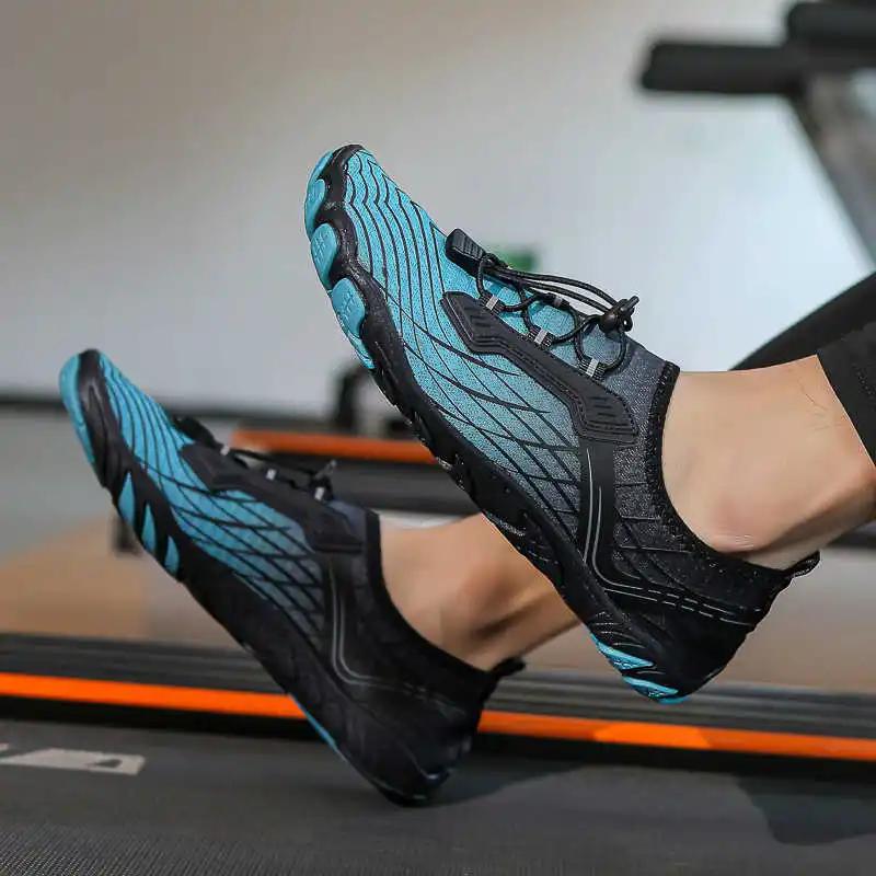 Ete Summer Household Slippers Man Sandals Shoes Men Sneakers Sports Particular Tenismasculine Tenise Foot-wear Excercise