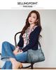 Women's 2025 Versatile PU Crossbody Bag: Fashionable, Multi-Pocket Shoulder Bag for Middle-Aged & Elderly Ladies