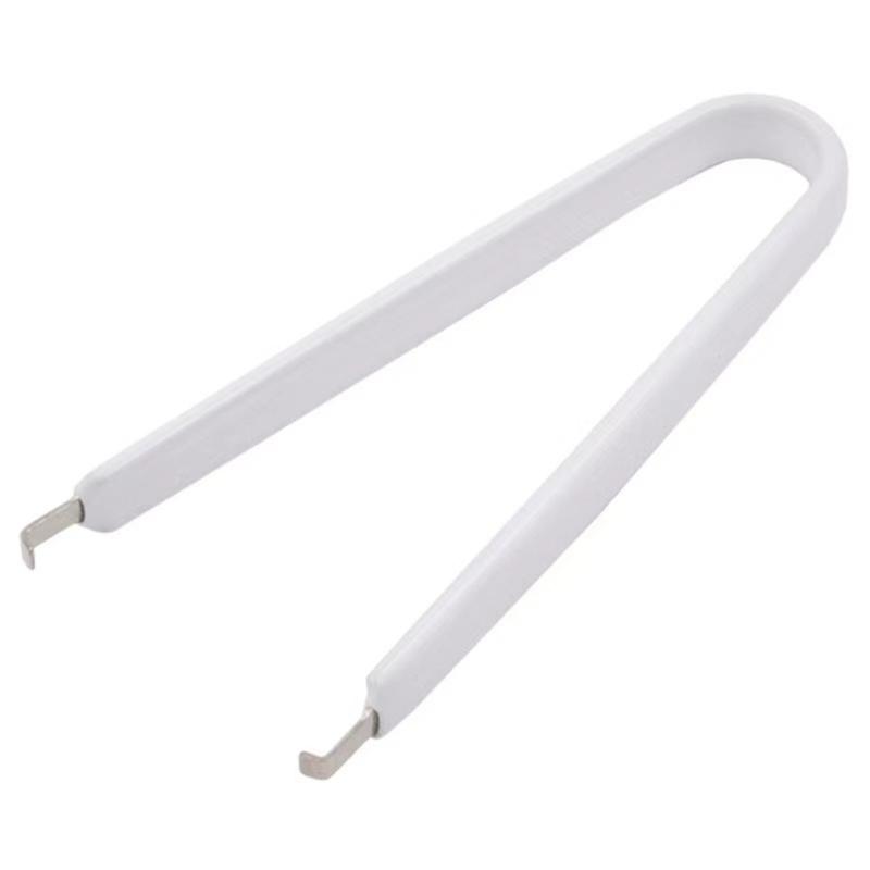 Efficient IC Extractor Antistatic Clip Plier with Comfortable Grip for Engineers and Students In Electronic Applications