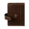 Gucci Jackie Gold Hardware Print Design GG Canvas Wallet Medium Women Wallet Beige Brown 867166-FAFV2-9651