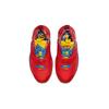 Nike UNO x Zoom Freak 3 SE GS Basketball Shoes Action Red White Green Bean Black DD0331-600