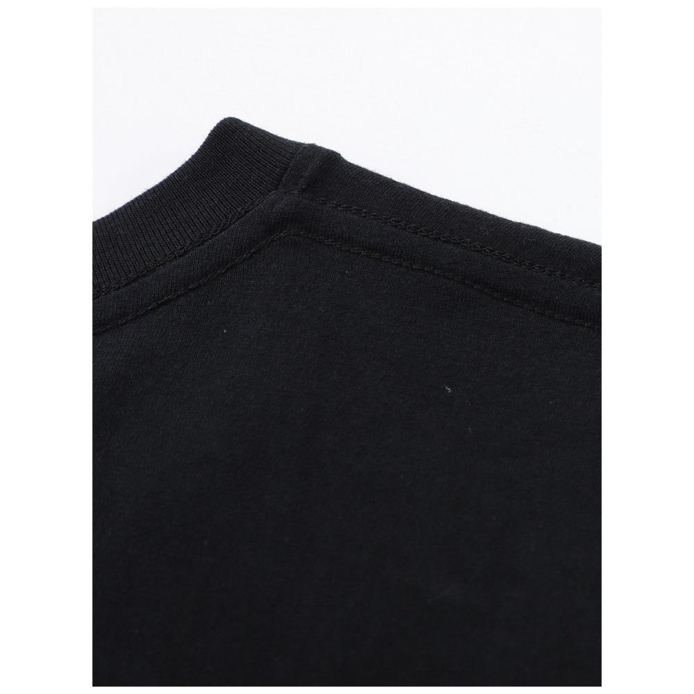 Europese maten Puur Katoen Heren Casual T-shirt - Comfortabel, Ademend, Micro Stretch - Ronde Hals, Gebreid - Geschikt voor Dagelijkse Buitenkleding