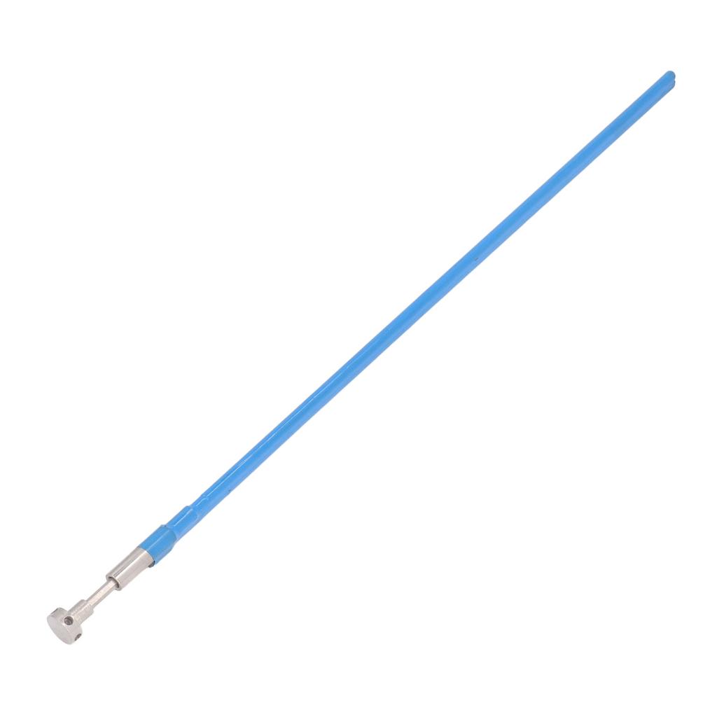 Guitar Truss Rod Steel 2 Way Bidirectional Adjustment Electric Guitar Adjustment Tool with Spoke