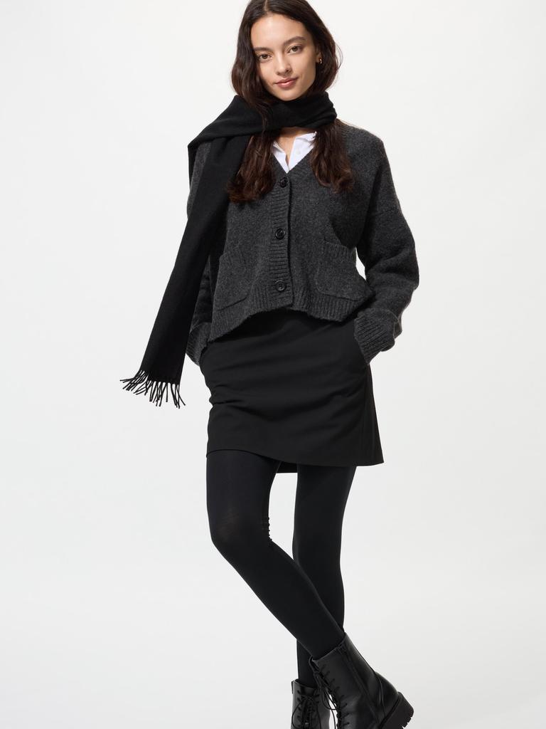 Uniqlo Heattech Leggings  Part 10 