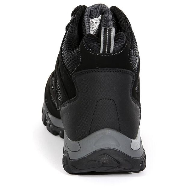 Треккинговые ботинки Regatta Holcombe IEP Mid