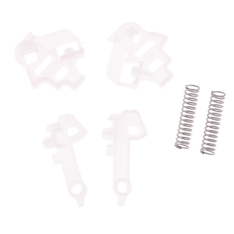 Для Hp M402 403 404 405 305 Защелка бумажного лотка 426 427 329 429 431F 4004D 4104Fdn Зажим ящика бумажного лотка Белая защелка Детали принтера