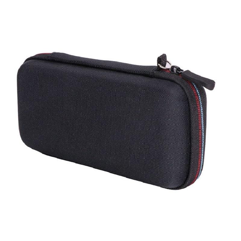 SSD Portabil 500GB 1TB 2TB 3TB 4TB Unitate Solidă Externă (Doar caz) Husă de călătorie rigidă 2-în-1 pentru Samsung T7 Touch/ T7