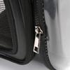 Transparent Space Capsule Cat Backpack for Pet Outings
