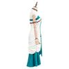 Tears of the Kingdom: Link & Zelda Cosplay Outfit - Perfect for Halloween & Performances
