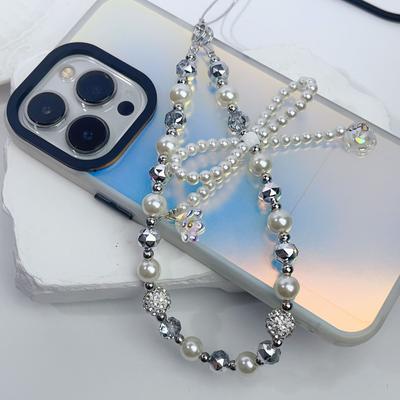 Accesorios para celulares y smartphones – Correas y llaveros para teléfonos
