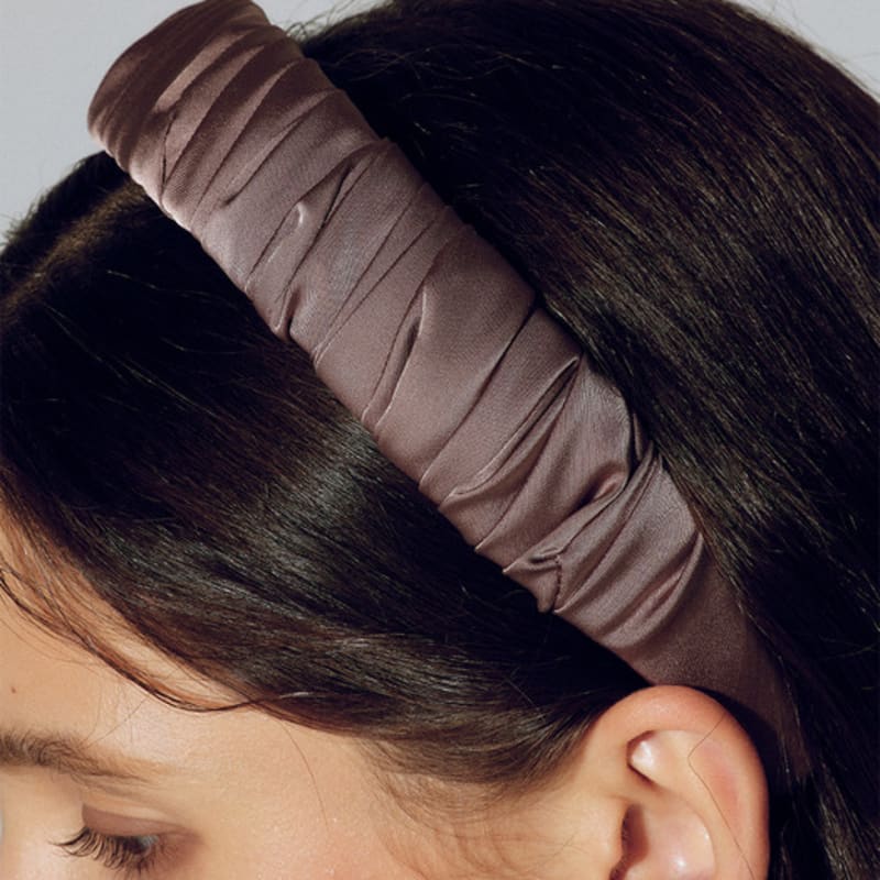 Les Bijoux Philosophy LB_Faltenmuster Haarband_4 Farben