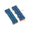 6A 25A Emi Filter Power Filter Board High-Frequency Two-Stage Power Low-Pass Filter Board Emc Audio Amplifier Purifier