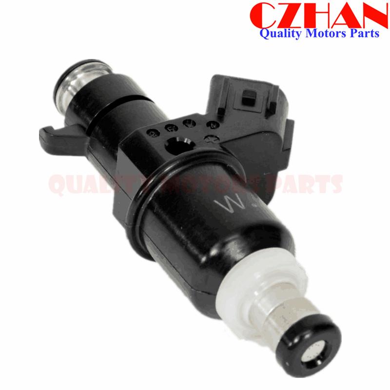 Original for ATV UTV Fuel Injector 0470-762 Arctic Cat 2008-2018 TBX HDX TRV 550 700 550S 700S