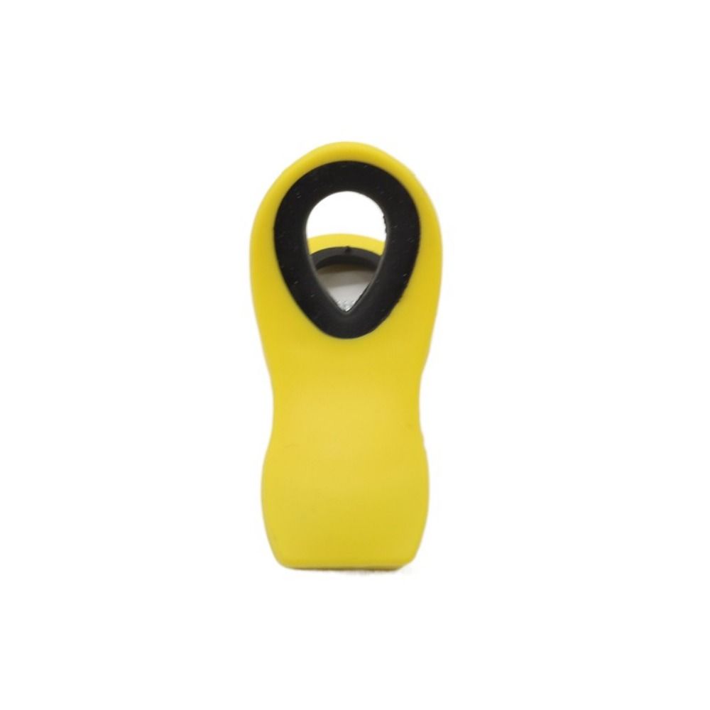Moisture-proof Refrigerator Magnetic Clip Food Grade Non-slip Memo Note Magnet Clip Strong Magnet Food Sealing Clip Food